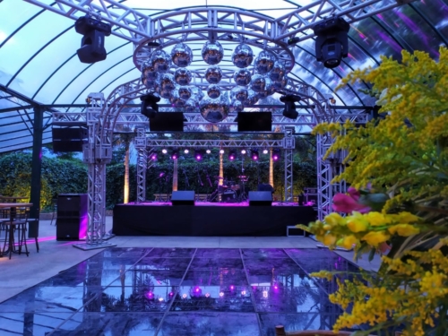 Casamento Bella Citá - Ribeirão Preto